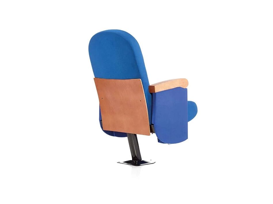 Бархатное кресло для театра CINEARREDO BOHEME ARCH-00113102 - Вид №5