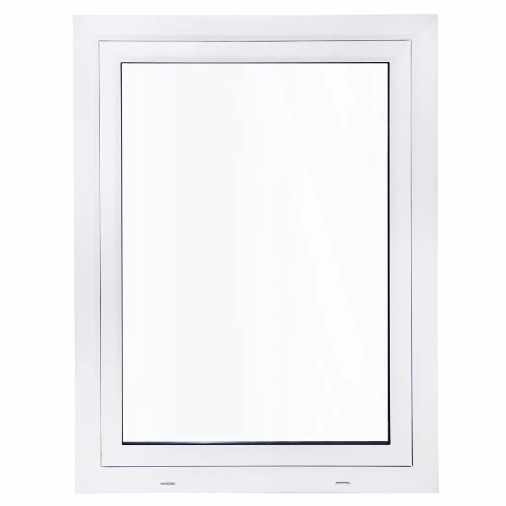 Окно пластиковое VEKA правое поворотно-откидное 1270x800 мм 83117312 STLM-0039117 - Вид №4