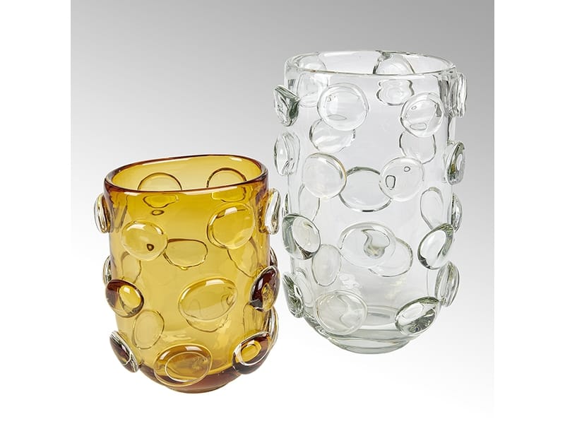 Стеклянная ваза LAMBERT JACOBO ARCH-00074106 - Вид №5