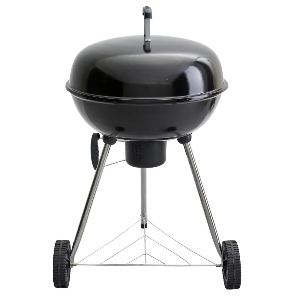 Мобильный гриль NATERIAL Phoenix Alpha D57 см для садовых вечеринок 84178232 STLM-0046926 - Вид №3