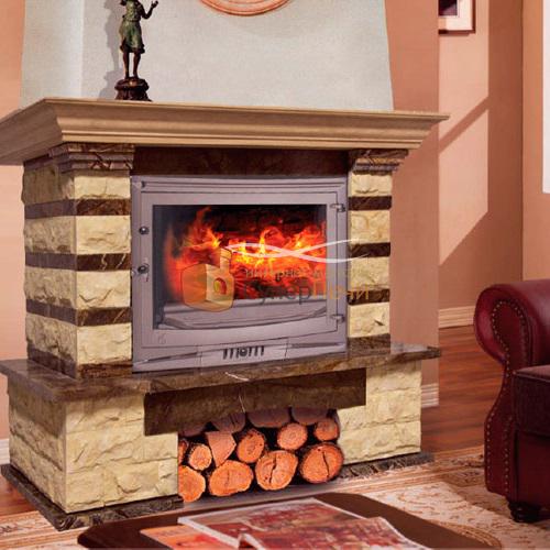 Каминная облицовка Bella Italia NINA 1829 - Вид №1