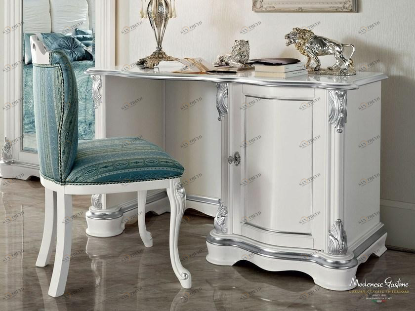 Modenese Gastone стол письменный Bella vita sun-id-1413538