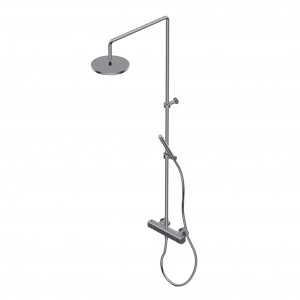 7ADN203 Внешняя группа для душа Ritmonio Shower column sets