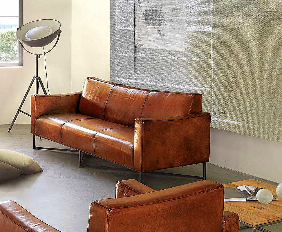 Диван  OLIVER B ONDA 02 Wild