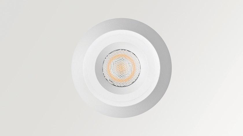 Arkoslight Светодиодный подвесной светильник из алюминия Spin sun-id-1488092 - Вид №14