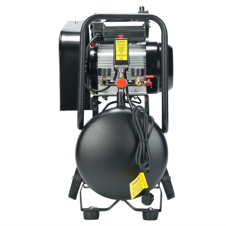 Компрессор поршневой масляный P.I.T. PAC100-C1 9110896 PIT STDN-0003136 - Вид №2