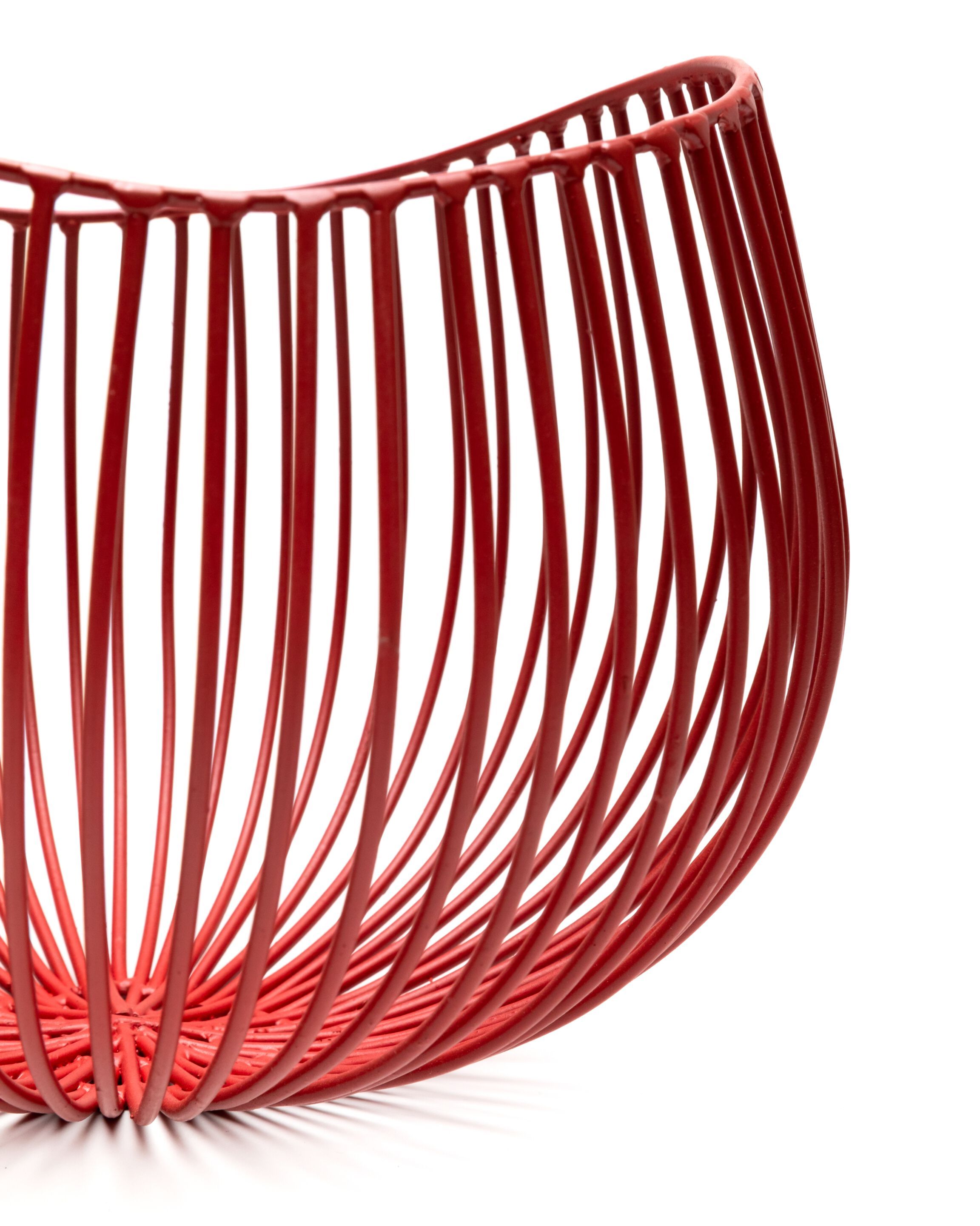 Железная корзина Serax Скульптуры из металла ARCH-00070423 - Вид №7