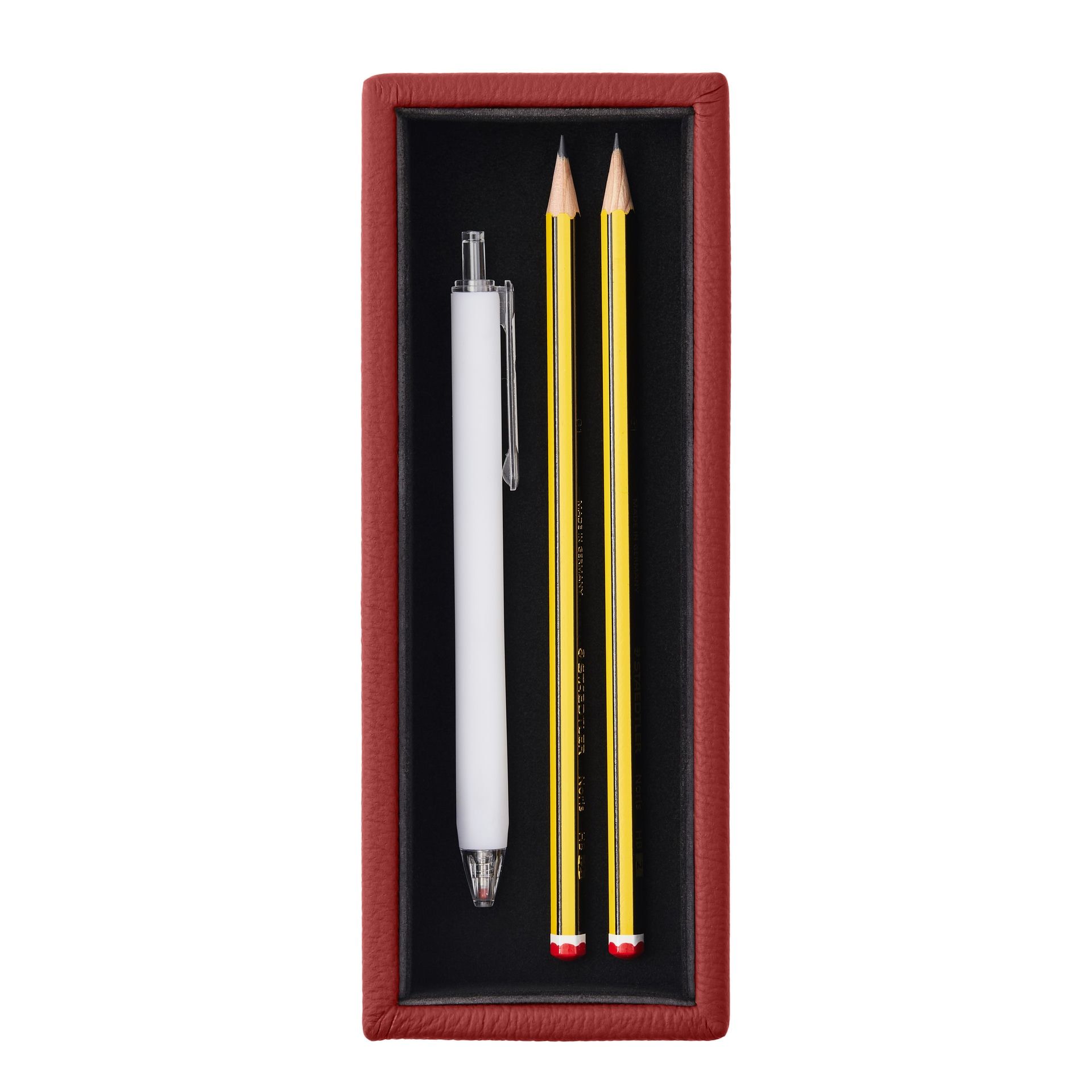 Vassio кожаный держатель ручки EGLOOH Афина ARCH-00004712 - Вид №23