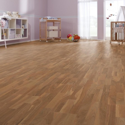 Ламинат Meister Орех светлый 6141 3300100025 - Вид №9