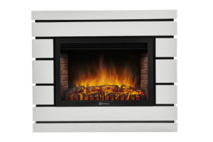 16531145 Портал 30 шпон белый дуб НС-1241832 Firelight Moderno