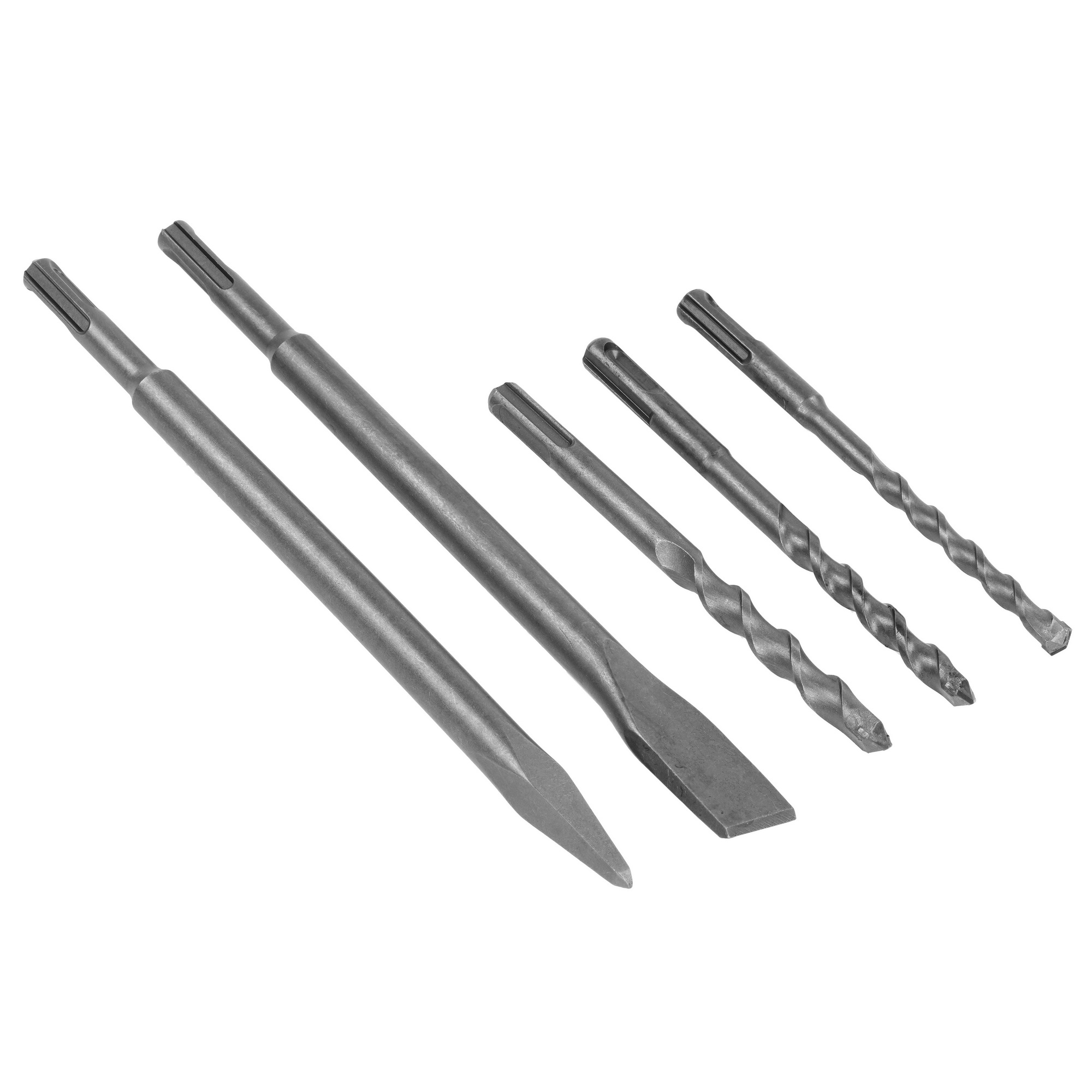 Перфоратор Кратон RHE-1100-26 9154043 STDN-0139316 - Вид №6