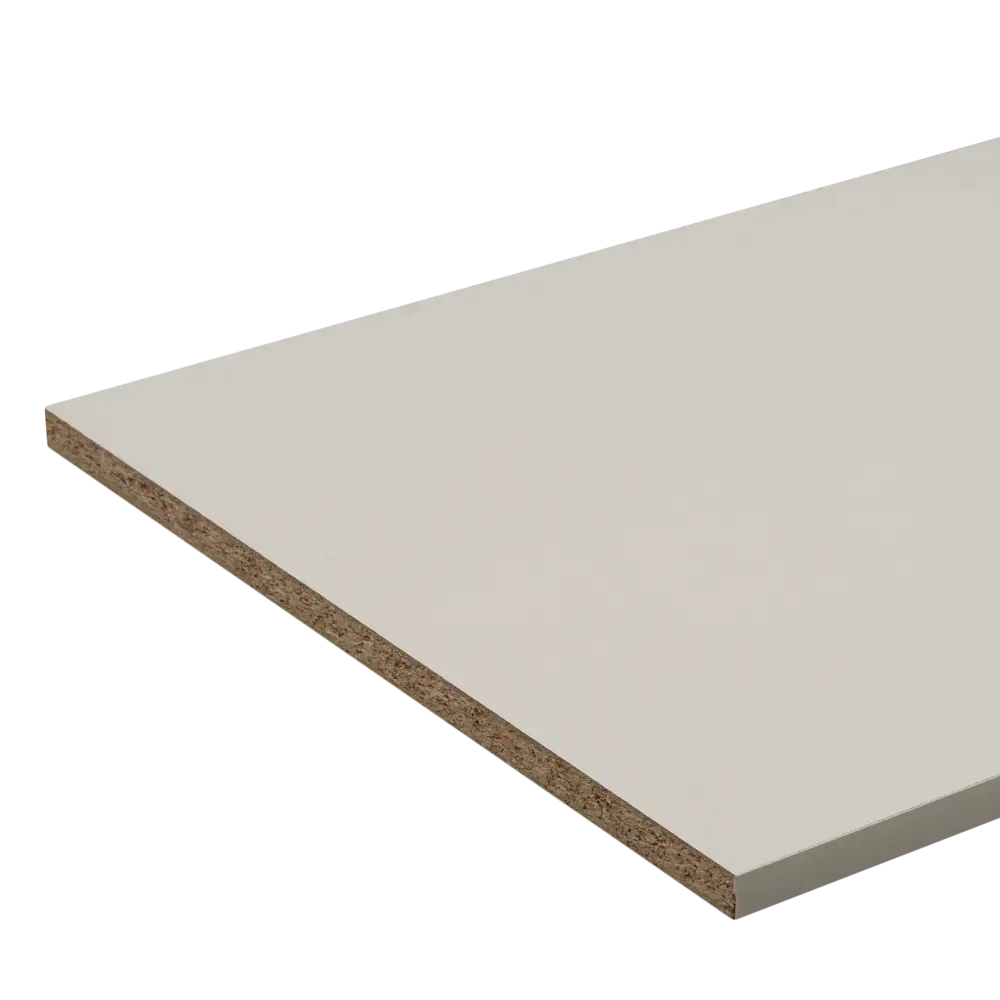 Santreyd Премиум: универсальная мебельная панель белая 270x40 см 82036040 STLM-0018047 - Вид №2