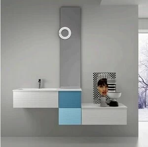 01 Sahara Collection комплект мебели GBGROUP