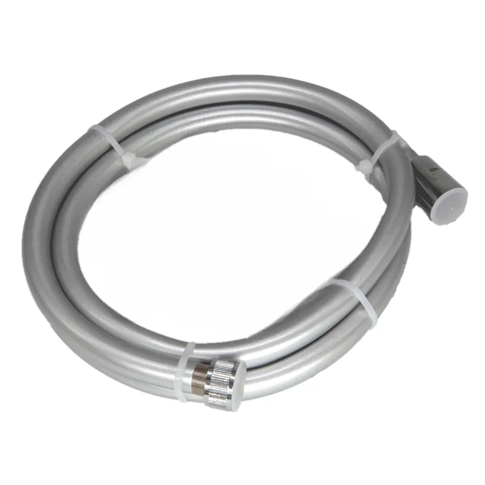 Шланг для душа KONSENSA 1.5 м цвет хром Santreyd STLM-2032450 - Вид №2