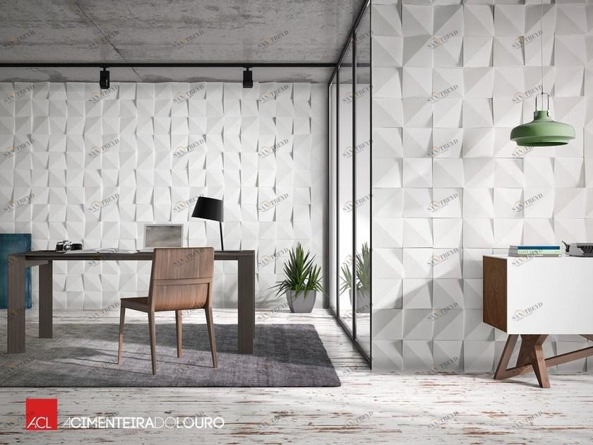 ACL Объемное бетонное покрытие для интерьеров  815 