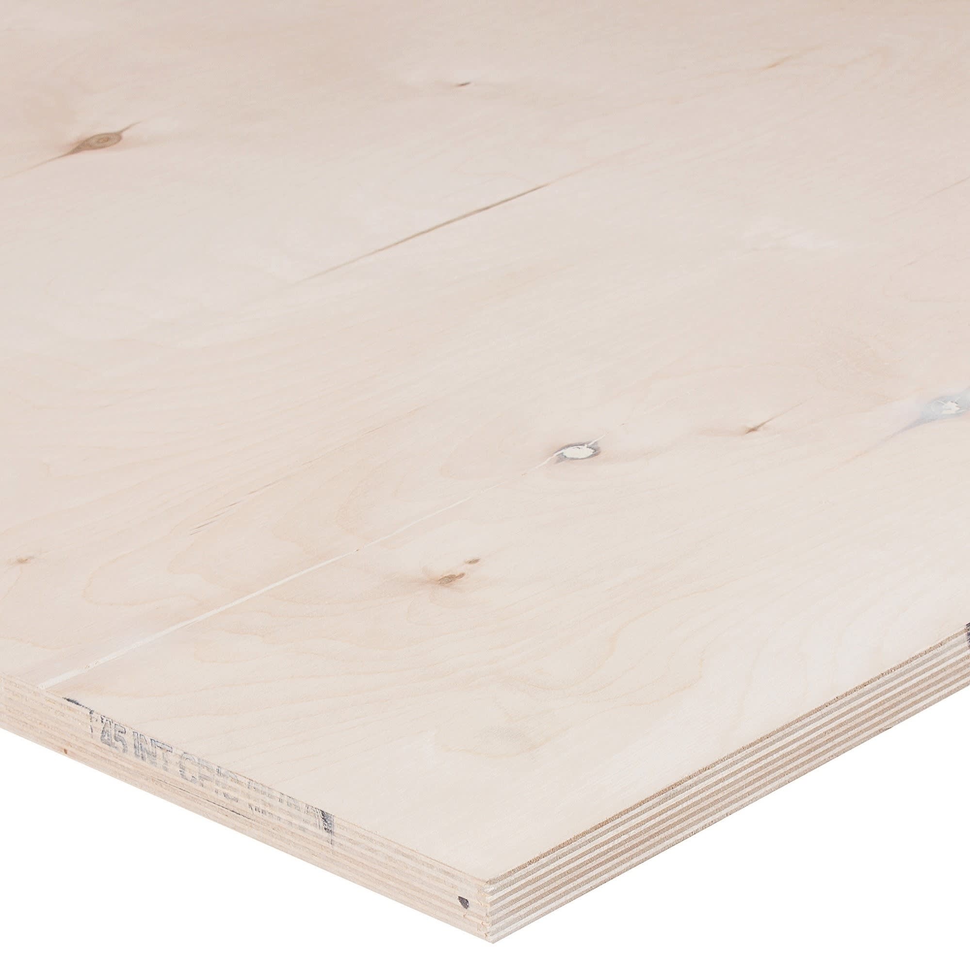 Фанера СВЕЗА ФК шлифованная 21 мм для мебели и отделки 83800283 СВЕЗA STLM-0044574