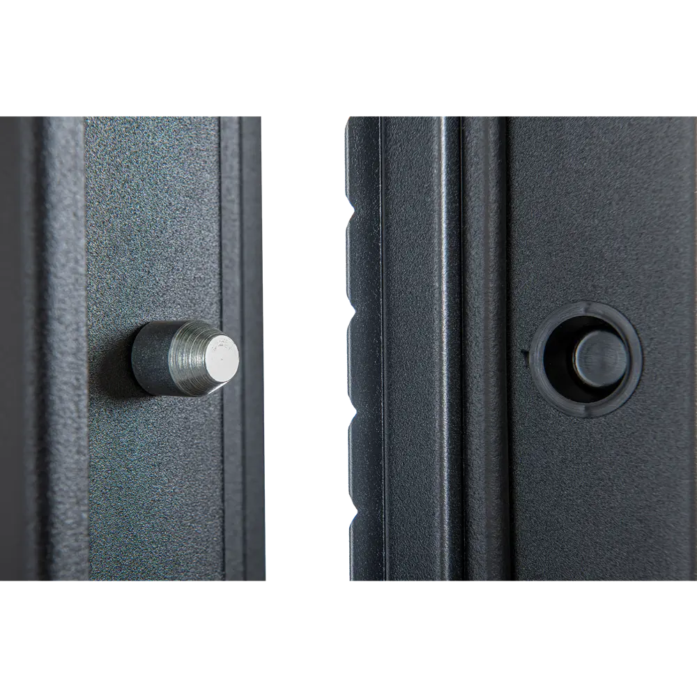 PORTIKA Борно 56 - входная металлическая дверь с усиленной защитой 89379052 STLM-1564847 - Вид №6