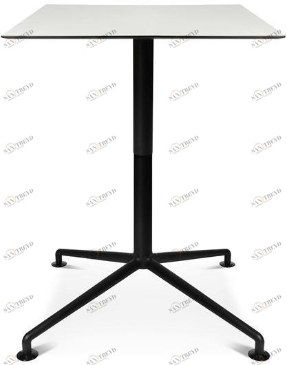 Wagner Квадратный стол с регулируемой высотой W-table sun-id-1479481