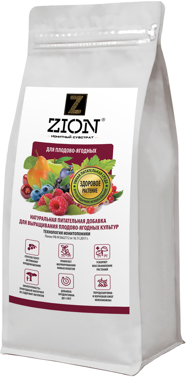 90352894 Удобрение АРТ091 0.9л STLM-0197069 ZION