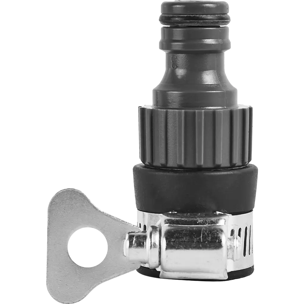 Штуцер для шланга Belamos 5830 1/2" STLM-2104166 - Вид №2