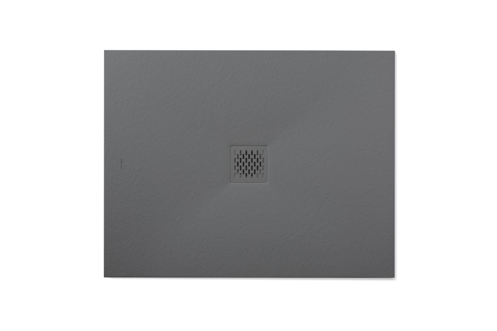 MCBATH Coliseo Stone Nox 100x80 Цемент прямоугольный sun-id-1959626 - Вид №1