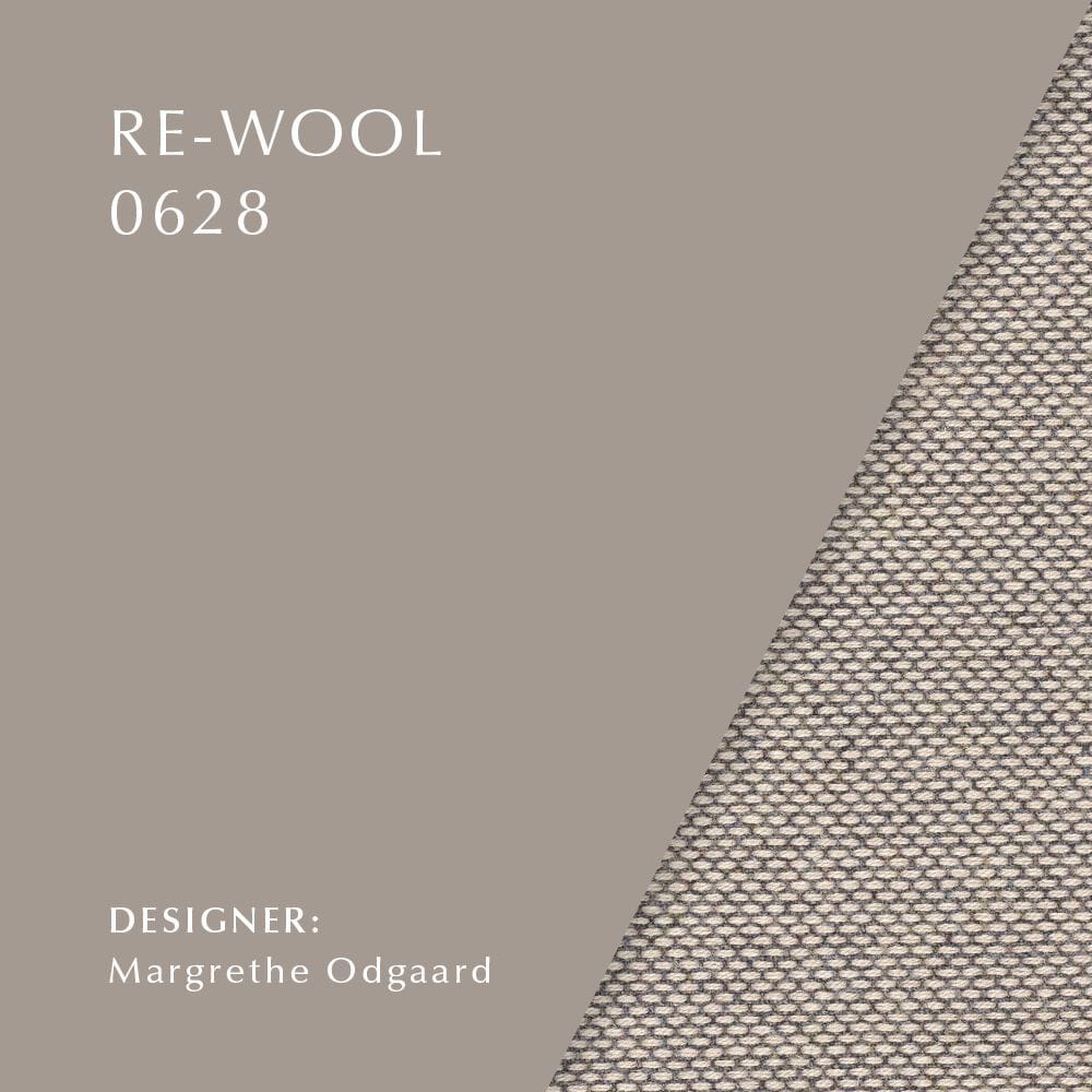 Мягкое кресло из ткани Kvadrat UMAGE the Reader ARCH-00005523 - Вид №74