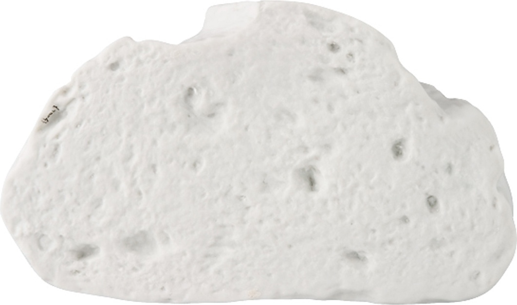 10668196 Klimenkoff Статуэтка Klimenkoff "Кусок хлеба", фарфор Фарфор 