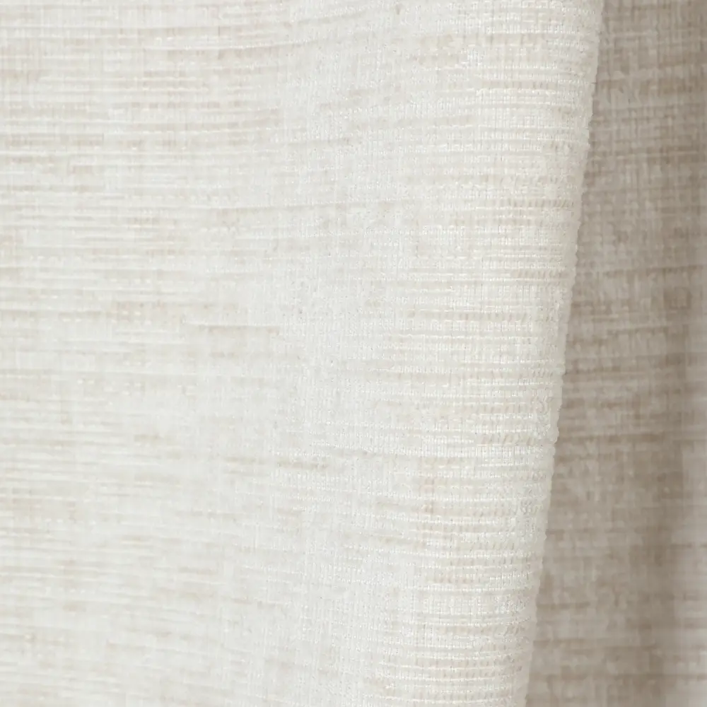 Штора Горжель 200x280 см пудровый шенилл для гостиной 89422763 Santreyd STLM-1580082 - Вид №4