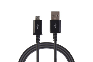 16722141 Кабель микро-USB черный блистер CB020-UMU-10B WIIIX