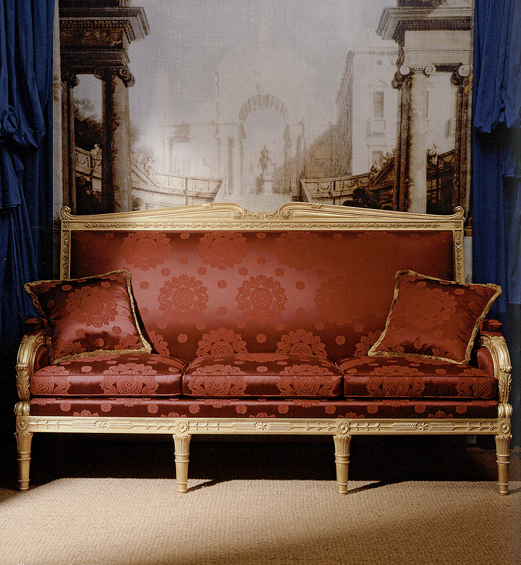 Софа  BELLONI 2288/A3 