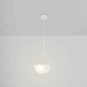 Светильник подвесной Mallow FR5228PL-01W 1 лампа 86463973 STLM-2014908