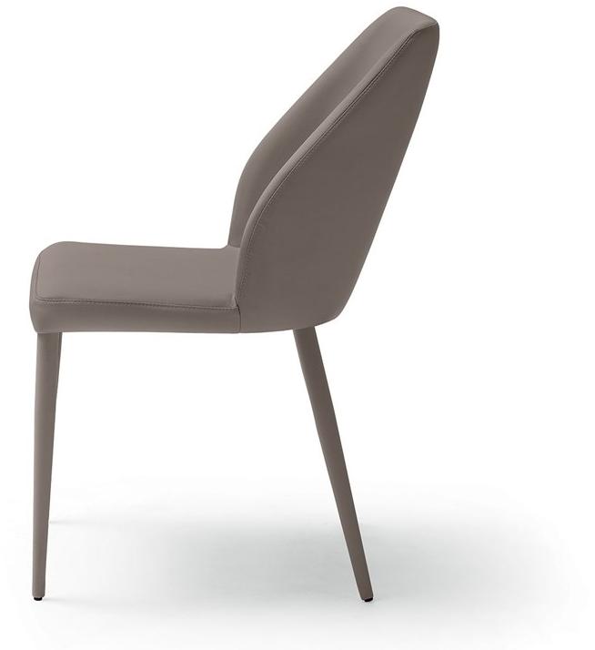 Colombini Casa Мягкое кресло из искусственной кожи sun-id-1372338 - Вид №2