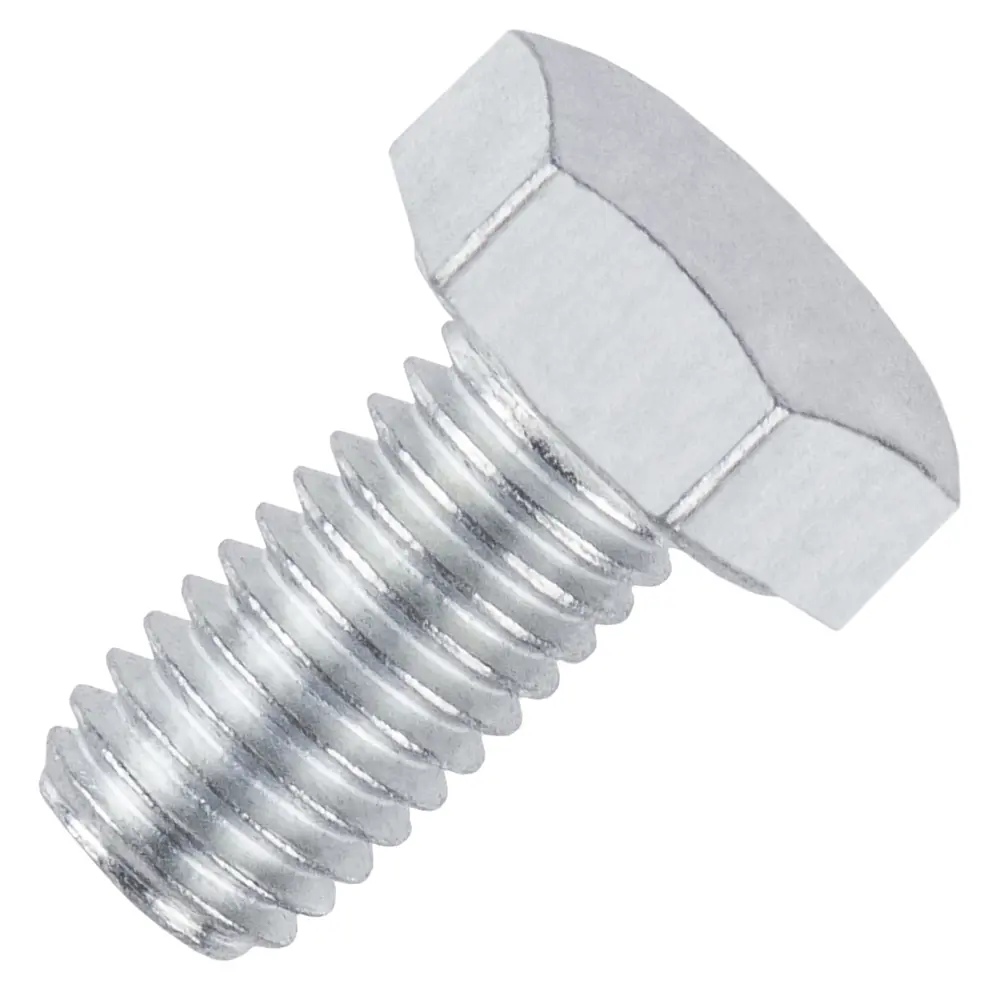 Болт Bullit DIN 933 M10x20 мм, 90 шт. 82727952 STLM-2079509 
