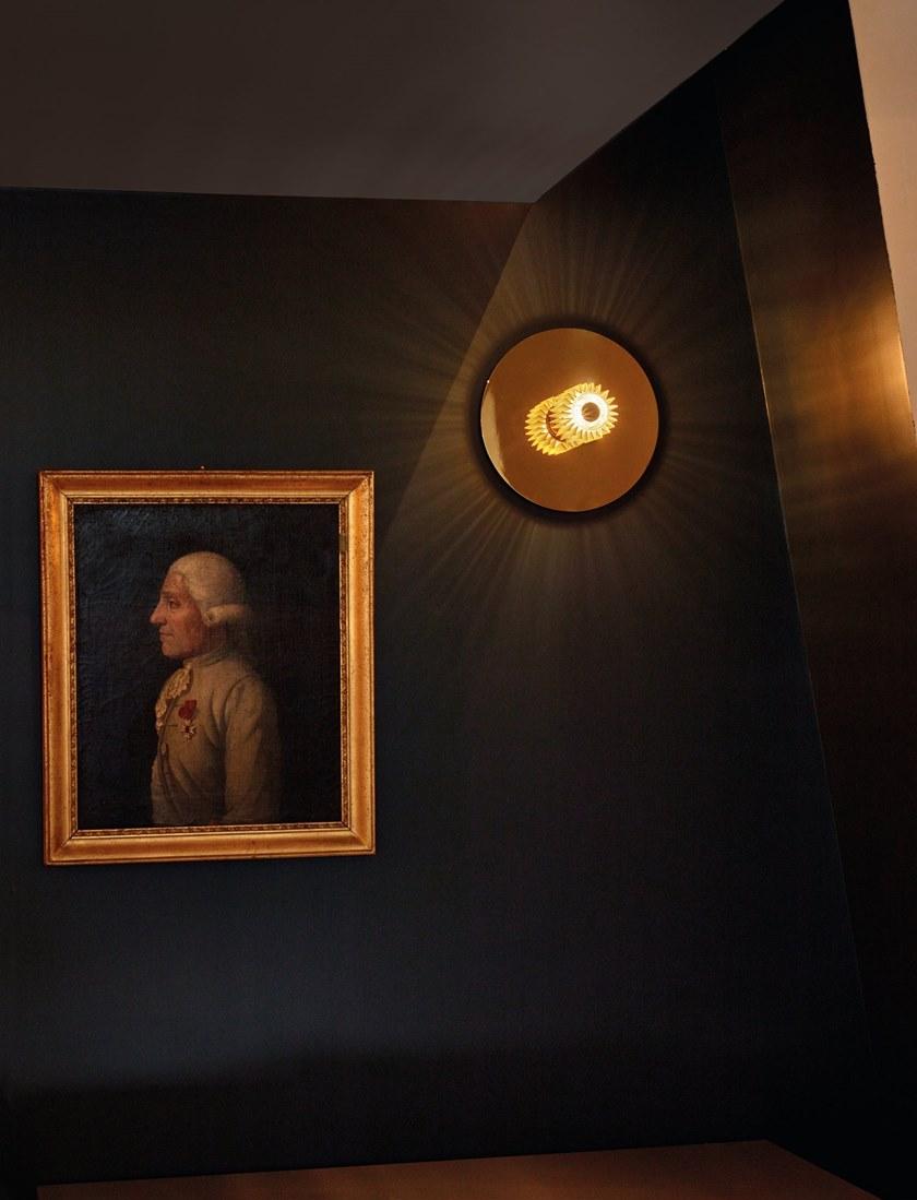 DCW éditions Настенный светильник / потолочный светильник In the sun sun-id-1407353 - Вид №9