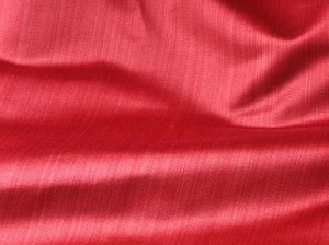 LELIEVRE Однотонная атласная ткань