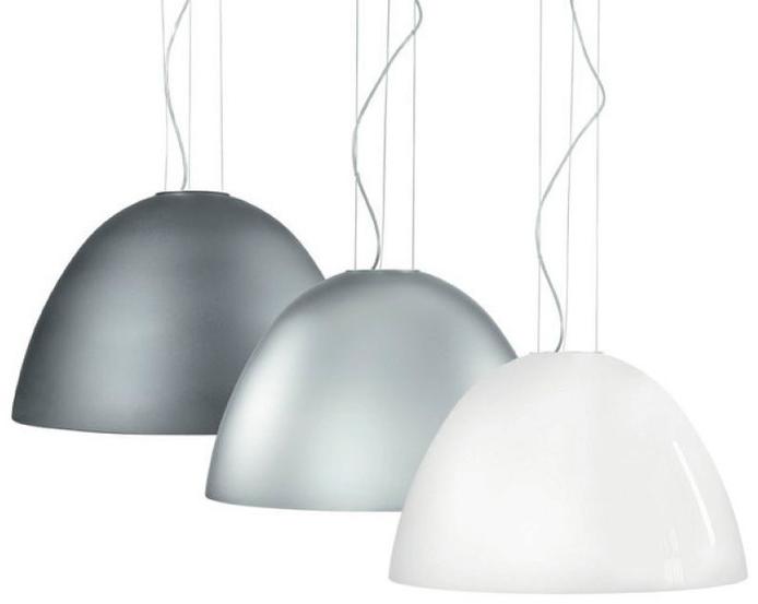 PANZERI Подвесной светильник из дутого стекла Willy sun-id-1440858 - Вид №2