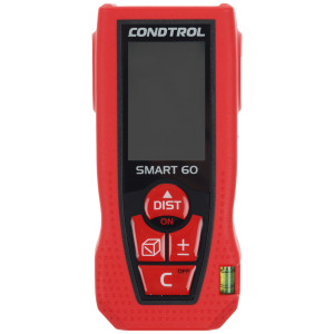 Лазерный дальномер Condtrol Smart 60 7996819