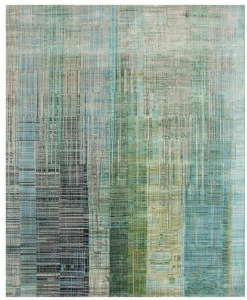 Jaipur Rugs Прямоугольный ковер Unstring