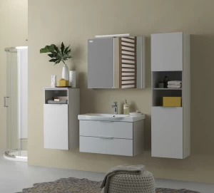 Тумба с раковиной Lana 00960  Словения