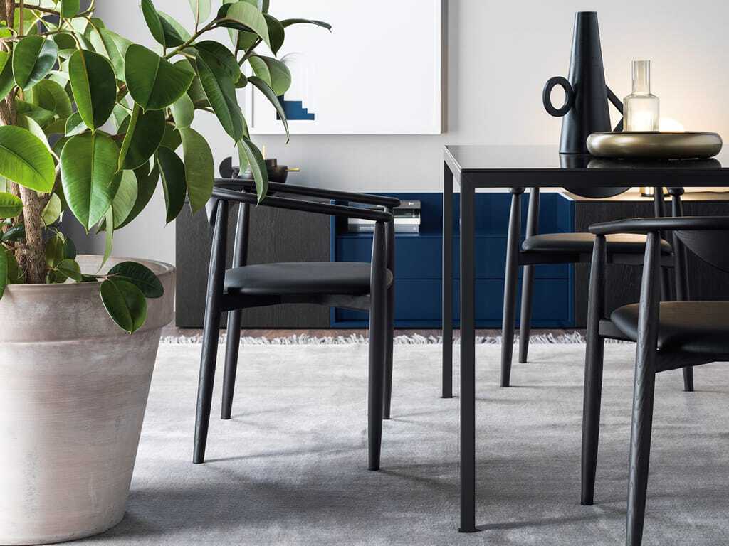 Металлический стол Novamobili ARCH-00026009 - Вид №2