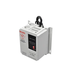 Стабилизатор напряжения Ресанта АСН-1 РС 1 кВт