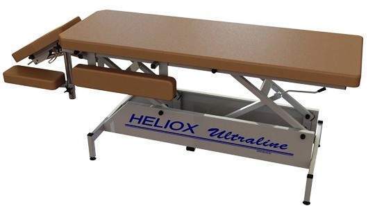 FM2 (55 см) Массажный стол HELIOX Santreyd  - Вид №1