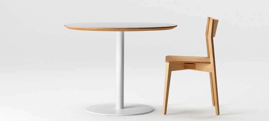 052855 Стул Miss Ondarreta  - Вид №2