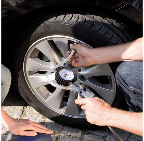 EINHELL Компрессор аксессуар Accessori utensili sun-id-1349542 - Вид №3