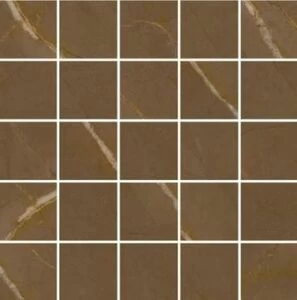 Мозаика K-1002/CR/m14 MARBLE TREND PULPIS 30.7х30.7