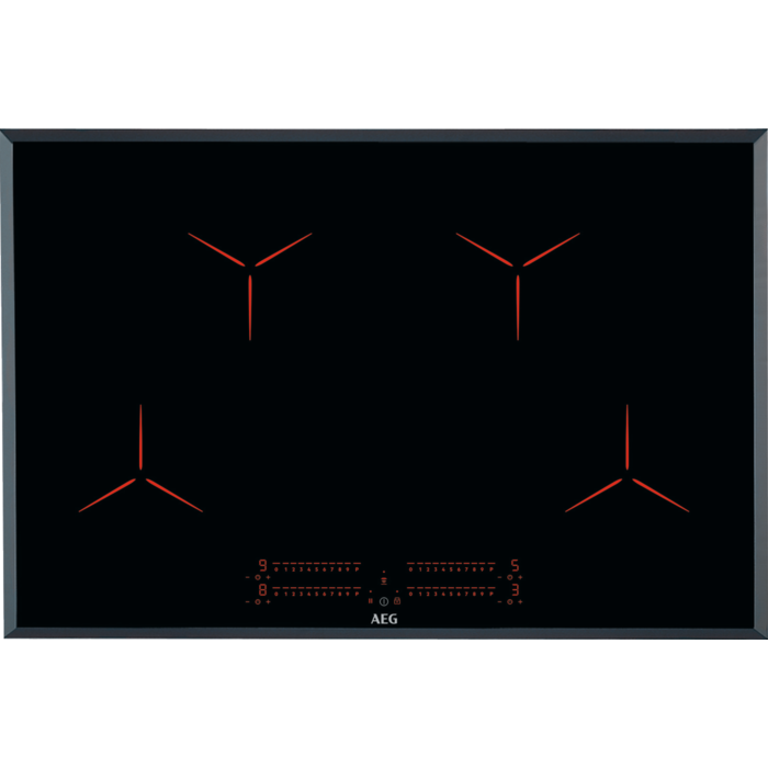 9105472 Индукционная варочная поверхность AEG IPE84531FB STDN-0029452