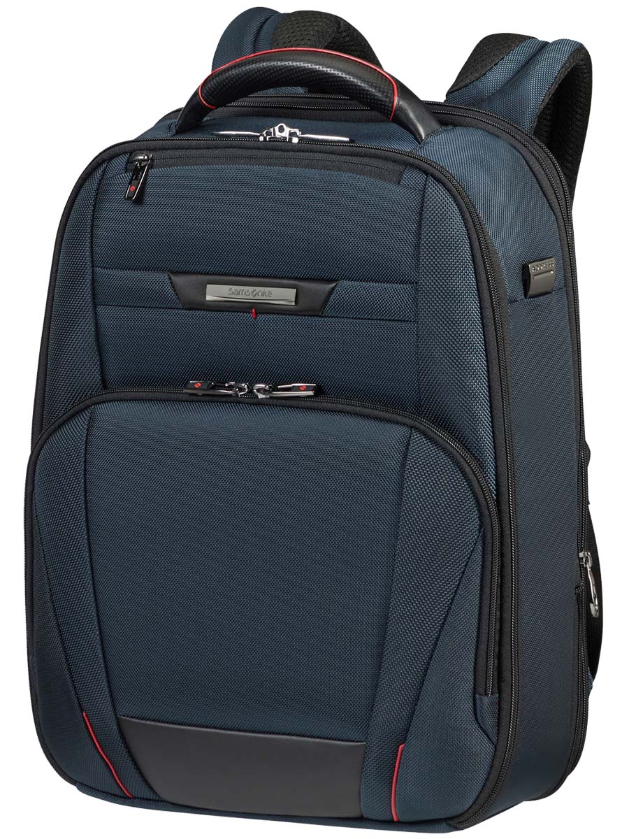 CG7-01008 Рюкзак для ноутбука CG7*008 Laptop Backpack 15,6" Exp Samsonite Pro-DLX 5 