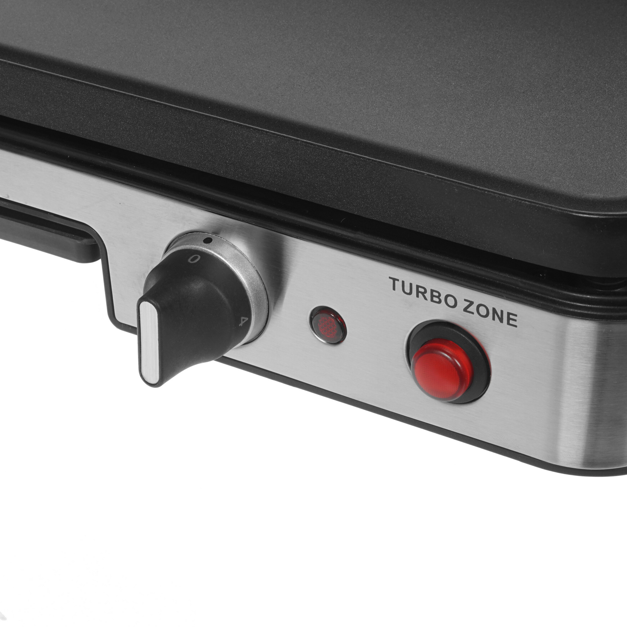 8159733 Гриль Rommelsbacher BBQ 2003 серебристый STDN-0038827 - Вид №3