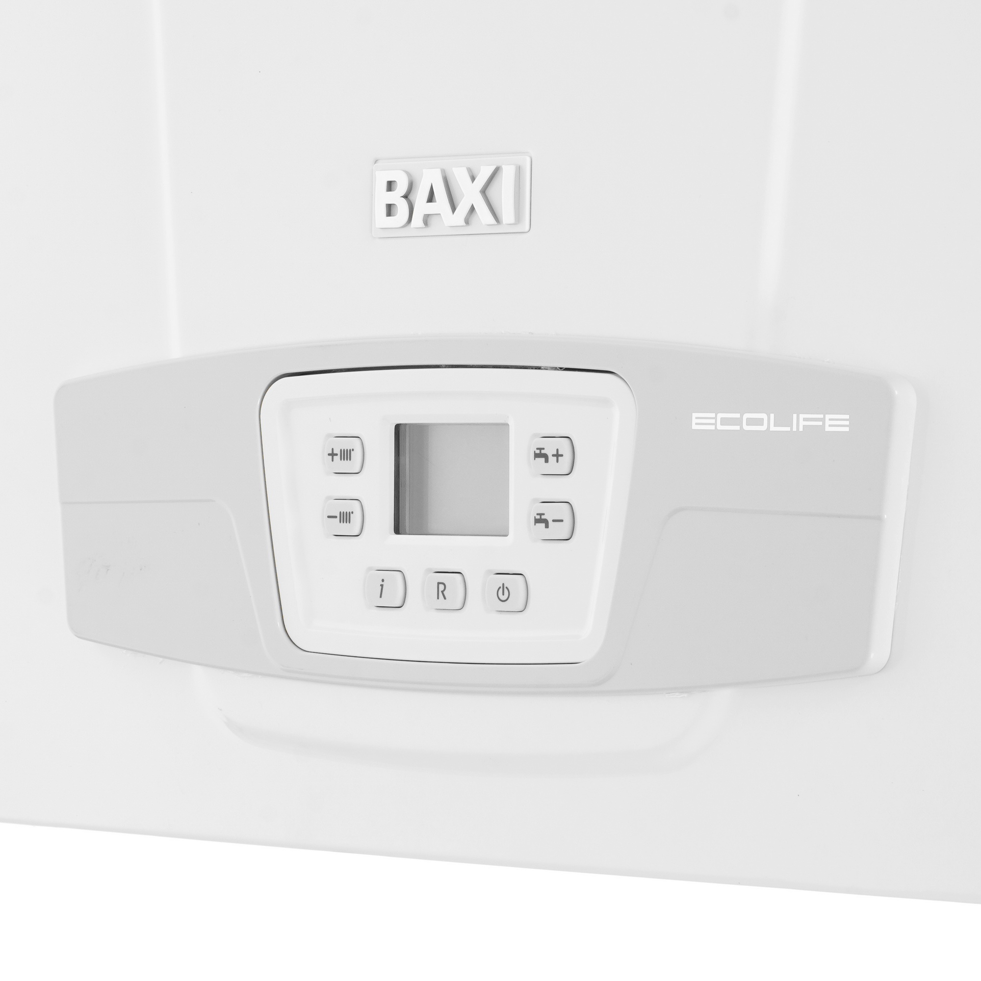 9966068 Газовый котел Baxi ECO Life 24 F настенный STDN-0089948 - Вид №3