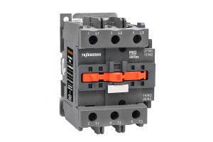 16401954 Магнитный пускатель ПМЛ 5100 400В 95А 1з+1р УХЛ4 Б PM1L95Q Texenergo